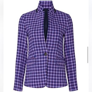 NWOT J. Crew Regent Blazer - 8